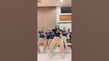 Thumbnail of Tiktok dance Trend with Team MarShei