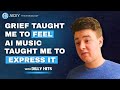 How AI Music Helped Me Say What I Couldn T For 7 Years How AI Music Helped Me Say What I Couldn T For 7 Years