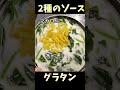 気温が2度くらい上がると食べたくならないマカロニグラタンレシピまだ寒い時期限定！！！！
