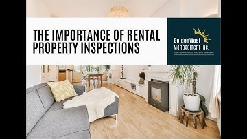 Property Management Tip: What To Look For During Inspections