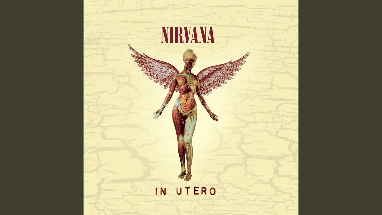 歌詞和訳 Nirvana Tourette S コード 洋楽譯解