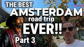 The perfect road trip DOES exist... part 3