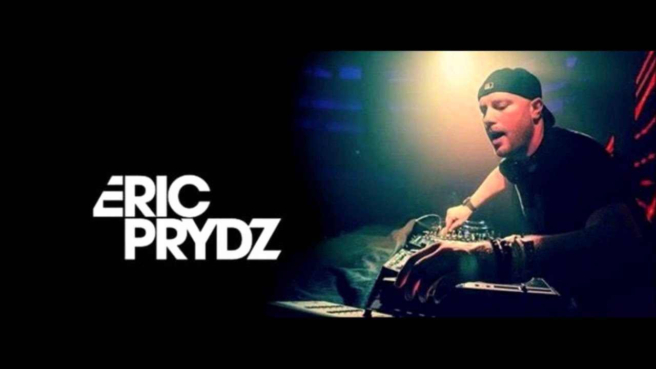 Eric Prydz Border Control Original Mix adlı videoyu YouTube'da izle Eric Prydz Border Control Original Mix adlı videoyu YouTube'da izle