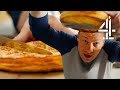 Jamie Oliver's 5-Ingredients Almond Pastry Puff  | Jamie's Quick & Easy Food