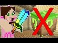 Minecraft: MINECRAFT RIP OFF LUCKY BLOCK!!! (FAKE MOBS, ARMOR, & WEAPONS!) Mod Showcase