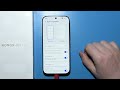 Honor 600 Pro: How To Get Back Button
