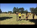 Pretemporada en Colonia - Día 1