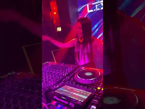#dj #music #party #lisamarty