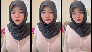broadcast 596 💞 bigo live barbar - jilbab live bar bar - hijab live barbar