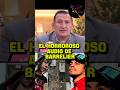 EL HORROROSO AUDIO DE BARRELIER QUE ESTREMECE A TODO EL PAÍS #agarralapala #milei #kirchnerismo