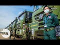 RFA Khmer ការផ្សាយផ្ទាល់​កម្មវិធី​អាស៊ីសេរី​