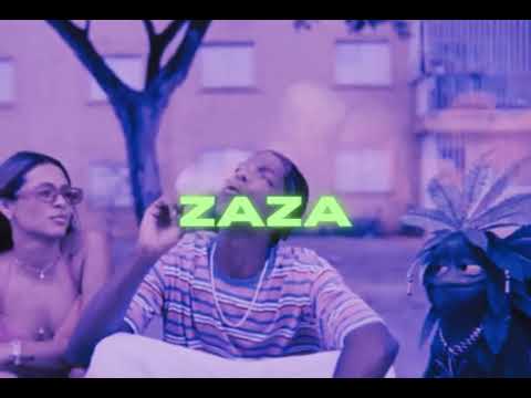 [FREE] Yk It’s Junaa X LUIS BROWN - Detroit Type Beat  "ZAZA" prod by @PhxntomBeatz