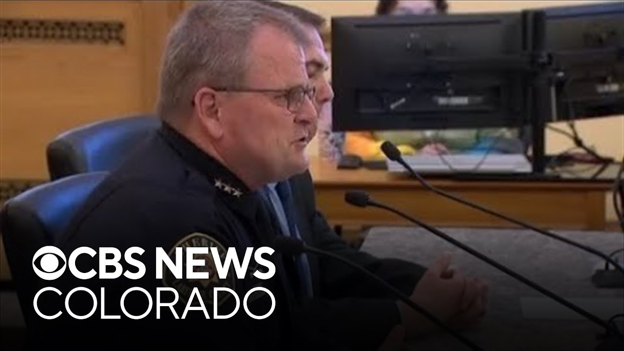 Colorado lawmakers step in to help first responders priced out of housing