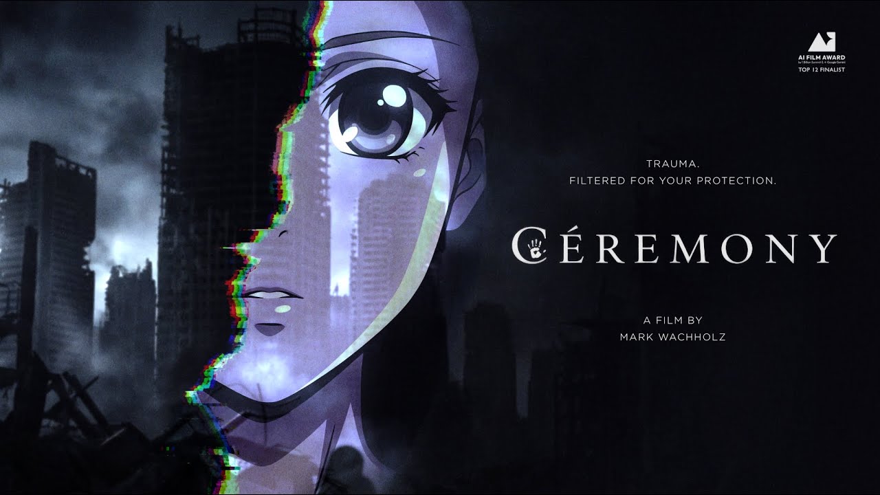Céremony (2025) | 4K AI Short Film