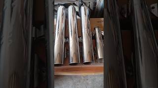 Bobok Knalpot Rx King Jenis Terompet Super