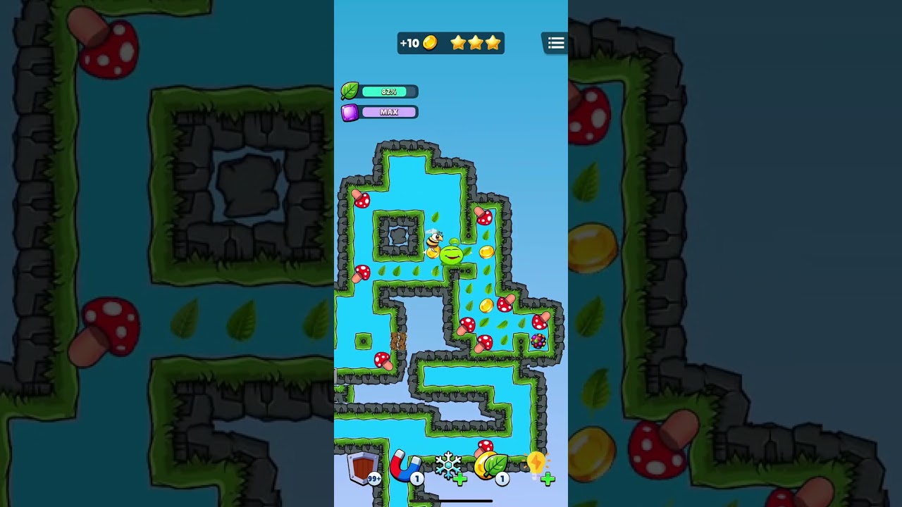 Sugar Rush level 386