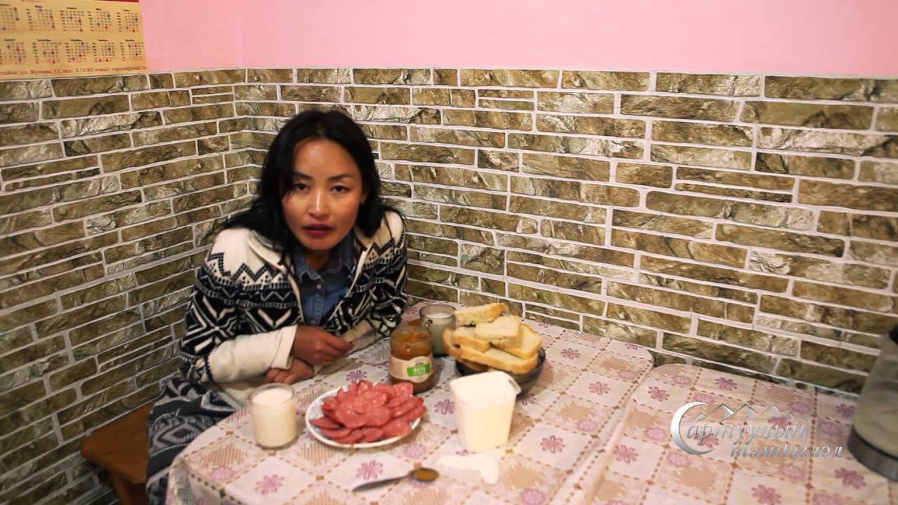 Kosh - Agach raoin -  Кош Агач раойн