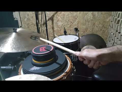 Yoni Madar: don't leave the stick (#)