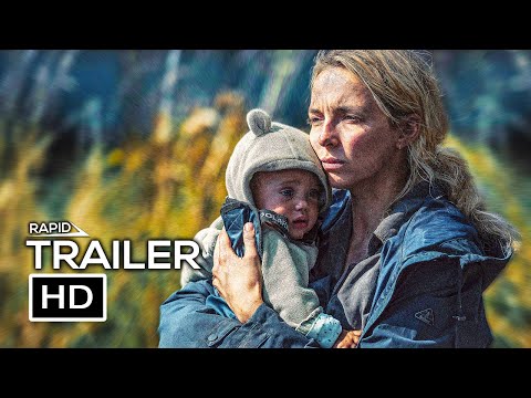 The End We Start From Official Trailer Jodie Comer, Benedict Cumberbatch Movie Hd