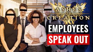 Ashes of Creation Was NEVER Going to Come Out... screenshot 5