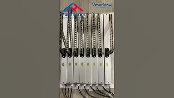 Mô Tơ Xích: Đóng Mở Cửa Sổ Tự Động Thông Minh-Tiện Lợi, Tiết Kiệm Thời Gian. SĐT/Zalo: 0981.155.359