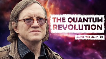 Einstein was Wrong about Relativity | #9 Dr. Tim Maudlin