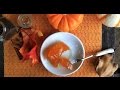 Դդումի Մուրաբա - Pumpkin Preserves - Հեղինե - Heghineh Cooking Show in Armenian