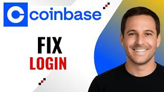 How to Fix Coinbase Login Issues