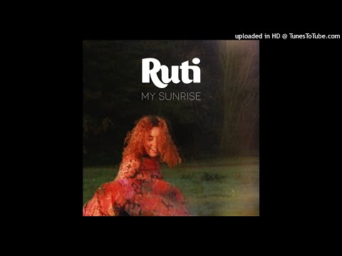 Ruti - My Sunrise