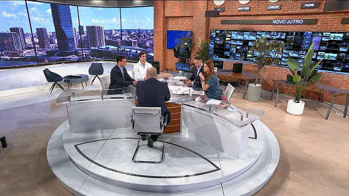 Novo Jutro - Jovana i Bojan – Srbislav Filipovic, Zoran Spasic, Novak Dosen - 22.06.2025