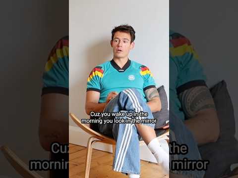 Why are British People Grumpy?
