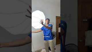 Studio light #shopeevidio