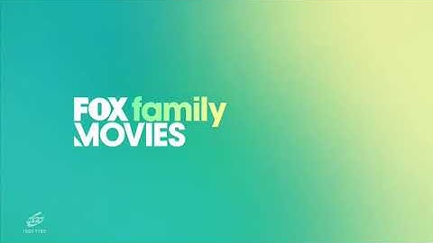 Problem Child 3: Junior in Love Fox Family Movies Intro