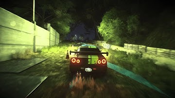 Eddies Challenge 3 Time Attack: Baby Steps