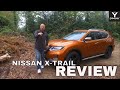 New Nissan X-Trail is the best value for money SUV: Nissan X-Trail Review & Road Test