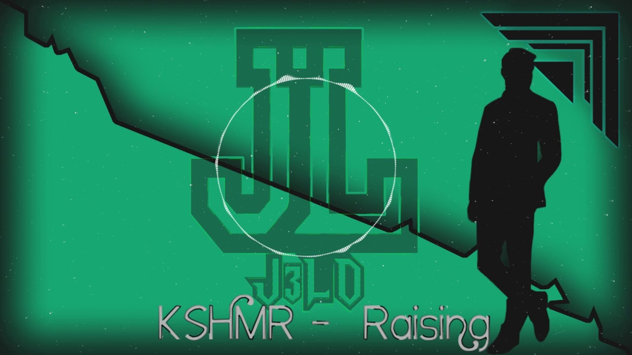 KSHMR x REEZ - Raising (New Song 2018)