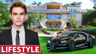 KJ Apa Lifestyle 2021 | Net Worth, Girlfriend, Family, Biography