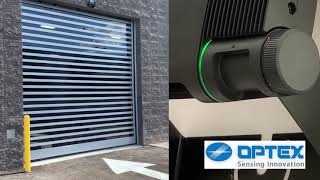 Introducing the OAM-EXPLORER Combination AIR & Microwave Industrial Sensor