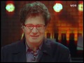 Roger Willemsen bei Zimmer frei! (23.09.2001)