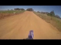 ERORA MX TRACK YZ250