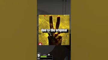 Why Is This CENSORED Left 4 Dead 