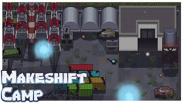 Enter New Territory | Zero Sievert Episode 4