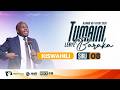 LIVE NJOMBE NET EVENT TUMAINI LENYE BARAKA SIKU YA 08 KISWAHILI 