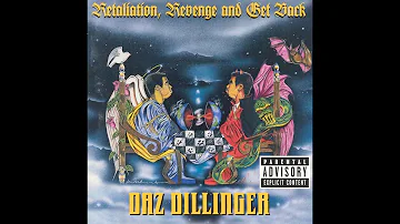 Daz Dillinger "Initiated" (Ft. 2Pac, Kurupt & Outlawz)