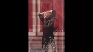 Jack Strify -  こんにちは！