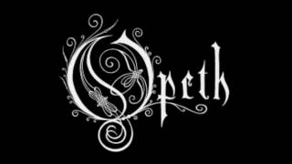 Opeth - Ghost Of Perdition (Karaoke)