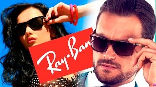 Какие очки выбрать? видео Выбор очков