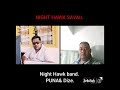 Night hawk band live music epi richard parker puna  dize