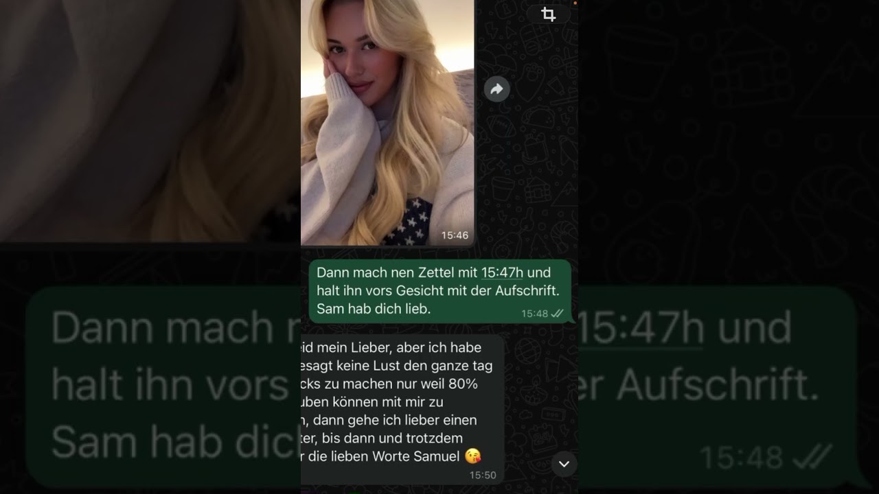 REALSAMANTRA FANBLAST LEAK!!!!!!!! Betrug!!!!!!