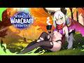 I'm Alive! 🤒 | World of Warcraft Battleground 1 v X World PVP | Rank 1 Tank PVP